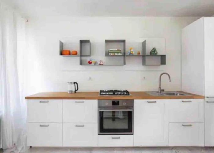 Amadeus Apartment: a due passi dal Duomo