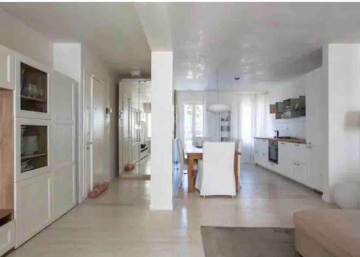Amadeus Apartment: a due passi dal Duomo
