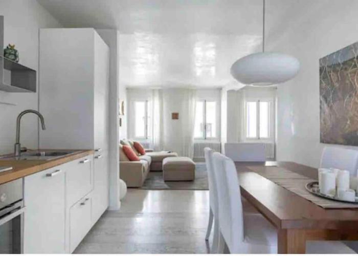 Amadeus Apartment: a due passi dal Duomo