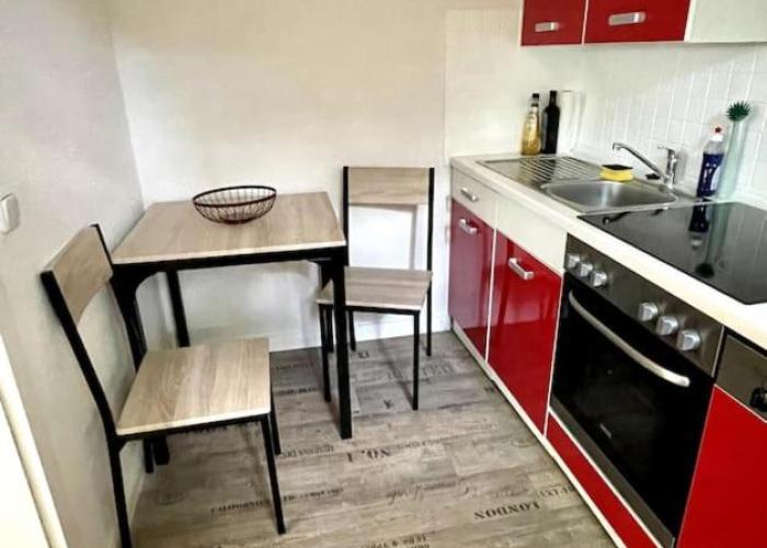 Ferienwohnung in top Lage