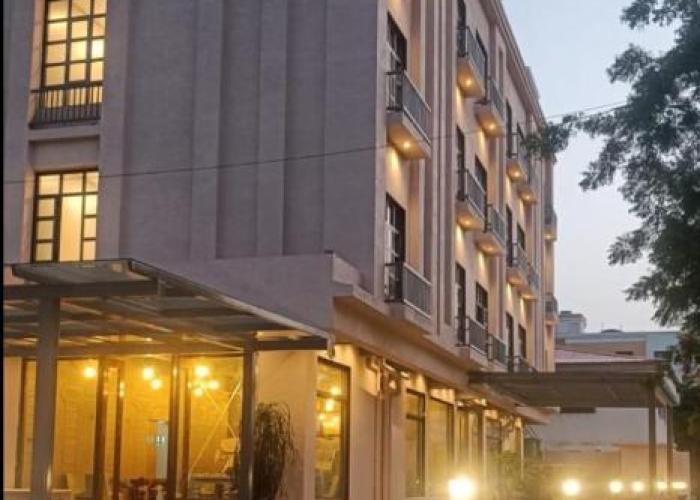 SAI CELEBRATIONS INN SHIRDI
