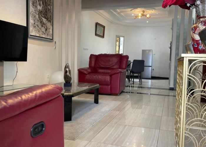 PEACE GUEST HOUSE