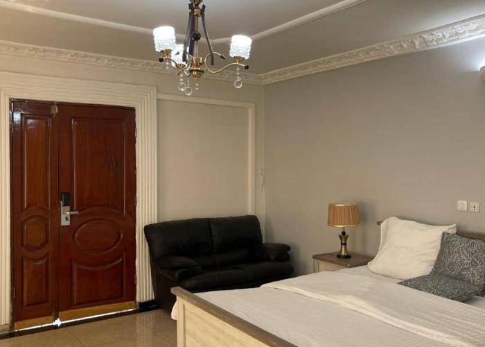 PEACE GUEST HOUSE