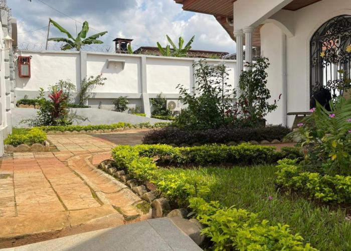 PEACE GUEST HOUSE