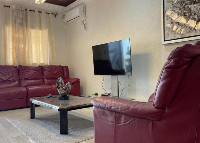 PEACE GUEST HOUSE