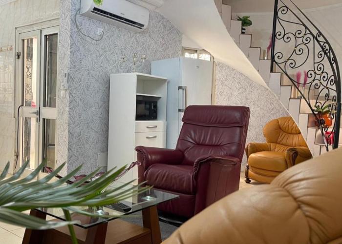 PEACE GUEST HOUSE