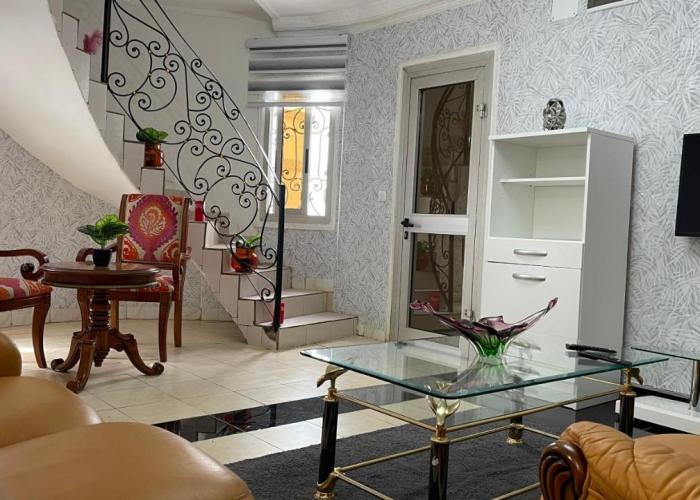 PEACE GUEST HOUSE