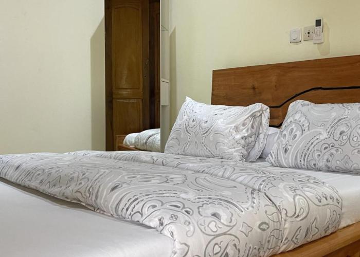 PEACE GUEST HOUSE