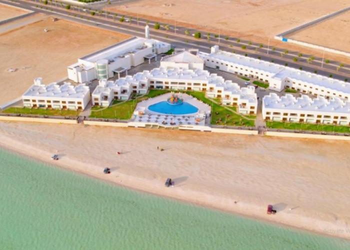 YM Resort