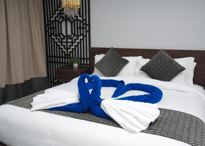 YM Resort