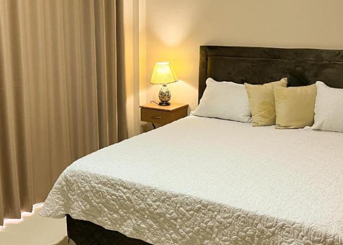 Darling Hotel Ciudad del Este