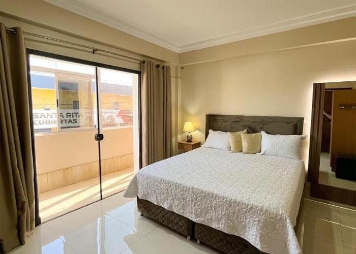 Darling Hotel Ciudad del Este