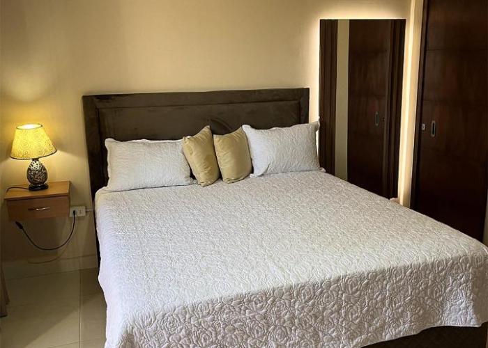 Darling Hotel Ciudad del Este