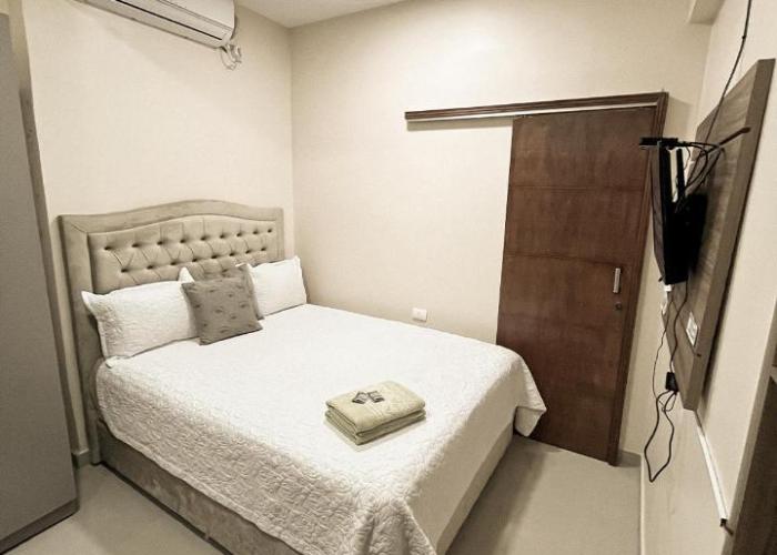 Darling Hotel Ciudad del Este