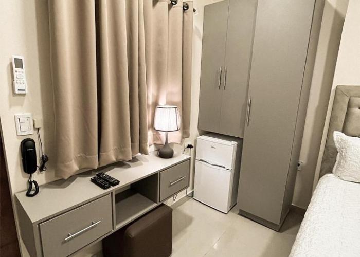 Darling Hotel Ciudad del Este
