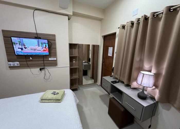 Darling Hotel Ciudad del Este