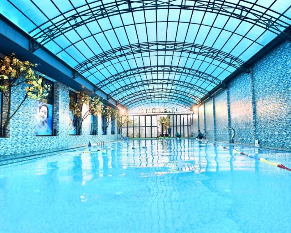 Bình An Nhiên hotel