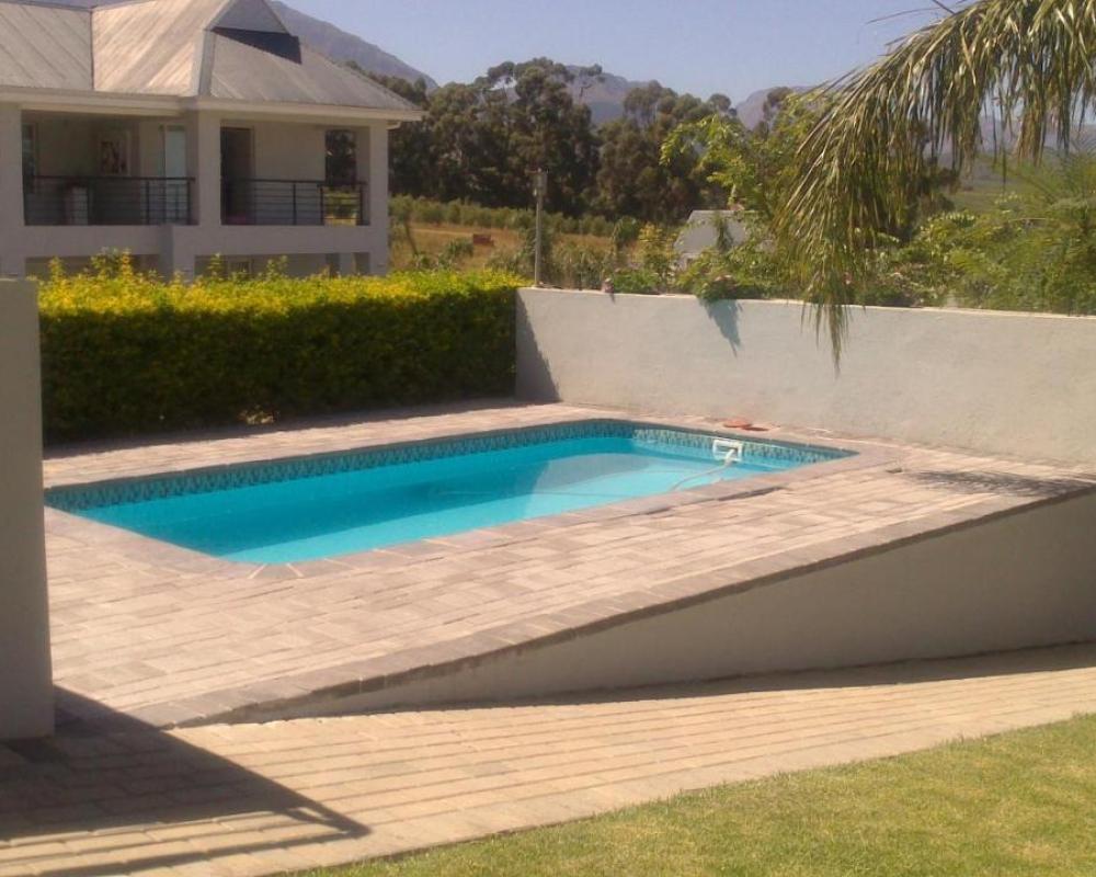 Monte Vidéo Guesthouse