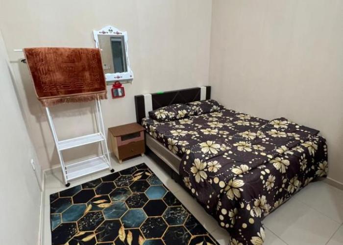 Khalish homestay