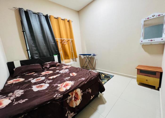 Khalish homestay