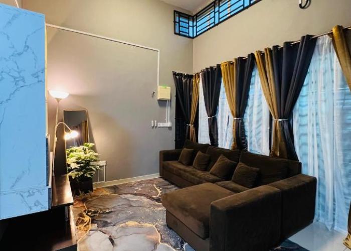 Khalish homestay