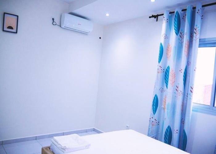 Cecay Apartments Logpom