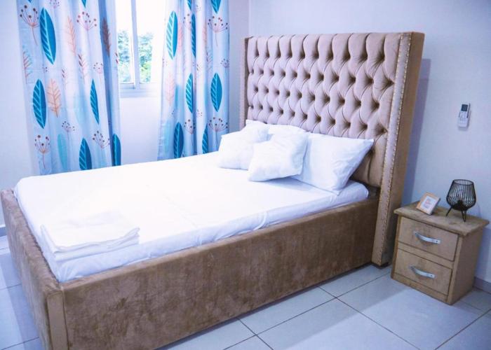 Cecay Apartments Logpom