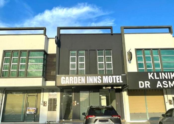 Garden Inns Motel
