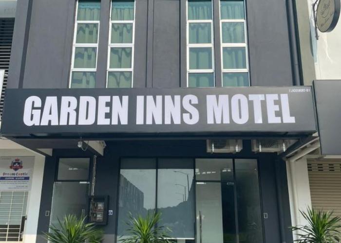 Garden Inns Motel