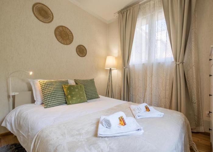 #Maison㊶ - A Vibrant, Urban Stay