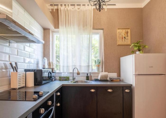 #Maison㊶ - A Vibrant, Urban Stay