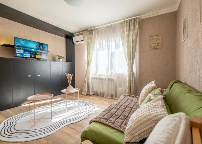 #Maison㊶ - A Vibrant, Urban Stay