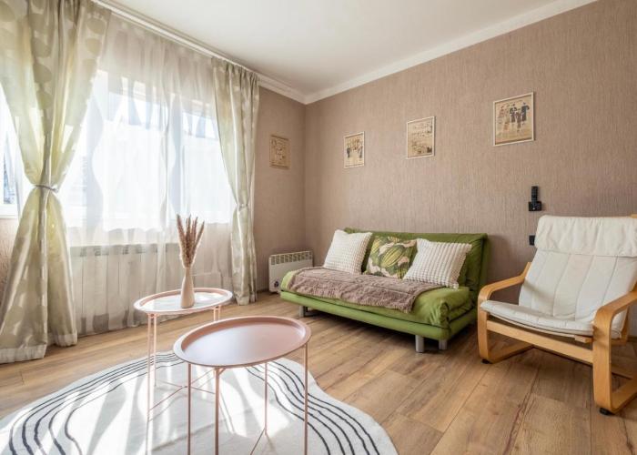 #Maison㊶ - A Vibrant, Urban Stay