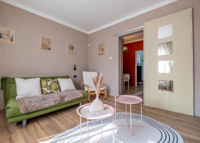 #Maison㊶ - A Vibrant, Urban Stay