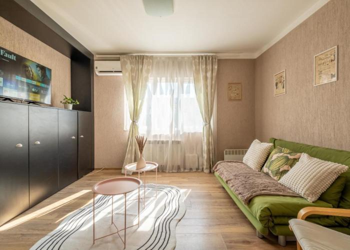 #Maison㊶ - A Vibrant, Urban Stay