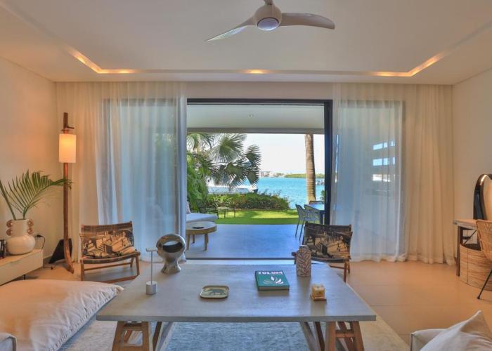 Morea SXM