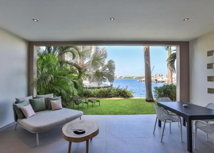 Morea SXM