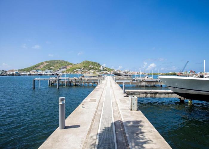 Morea SXM