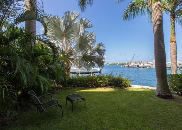 Morea SXM