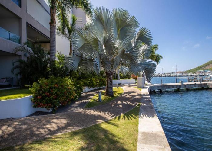 Morea SXM