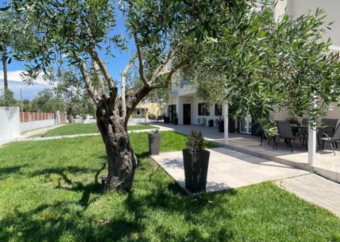 Villa Rodelia