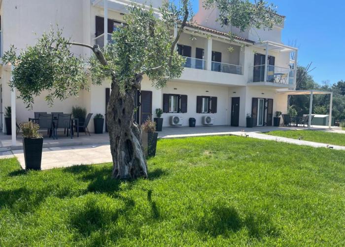 Villa Rodelia