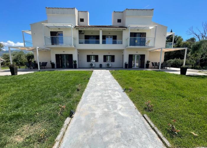 Villa Rodelia