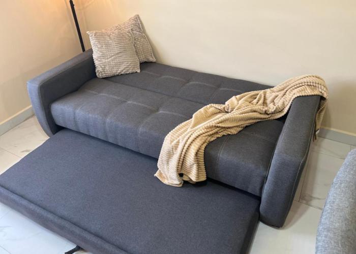 Ancla Suites Urban Hotel - 6