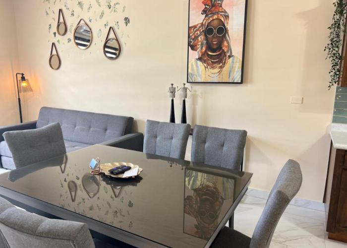 Ancla Suites Urban Hotel - 6