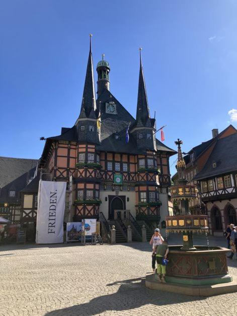 фото Castrum Visum Wernigerode