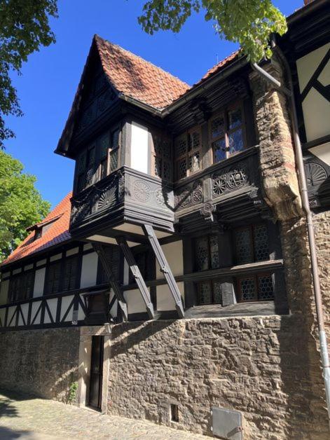 фото Castrum Visum Wernigerode