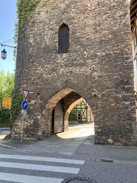 фото Castrum Visum Wernigerode