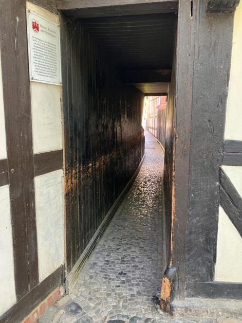 фото Castrum Visum Wernigerode