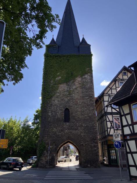фото Castrum Visum Wernigerode